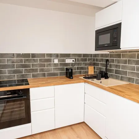 Apartament Steg.badacsony *