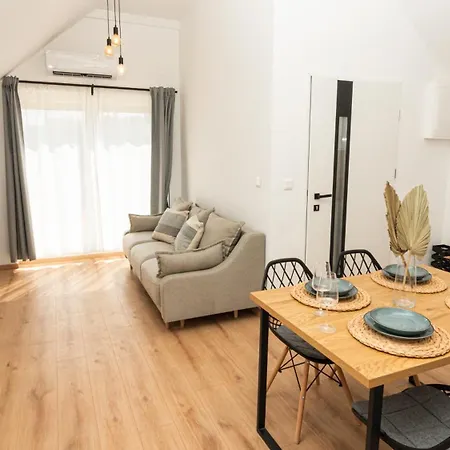 Steg.badacsony Apartament Badacsonytomaj