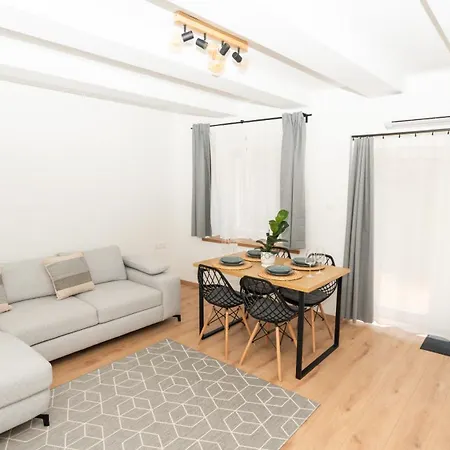 Apartament Steg.badacsony Badacsonytomaj
