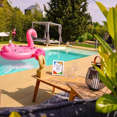 Apartment Steg.badacsony *